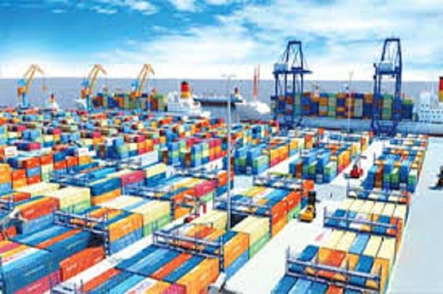 Nhận diện cơ hội và thách thức đối với sự phát triển ngành logicstics TP. HCM - Ảnh 2.