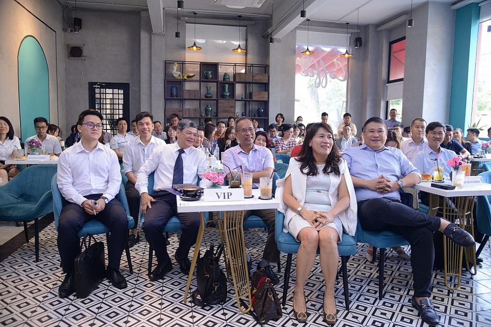 Hải quan TPHCM tháo gỡ vướng mắc cho doanh nghiệp logistics