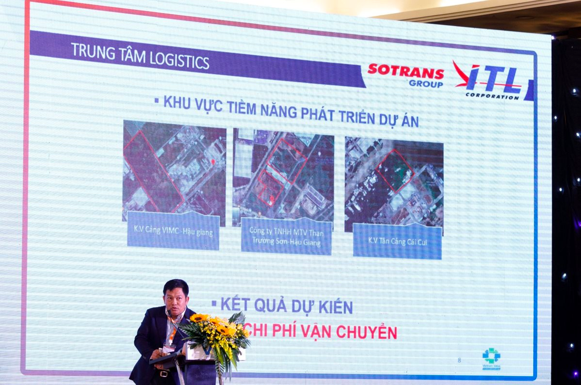 Logistics Việt Nam lọt Top 10 thị trường mới nổi thế giới, dự tăng 5,5%/năm song DN vẫn còn rất nhiều trăn trở - Ảnh 2. Logistics Việt Nam lọt Top 10 thị trường mới nổi thế giới, dự tăng 5,5%/năm song DN vẫn còn rất nhiều trăn trở - Ảnh 2.