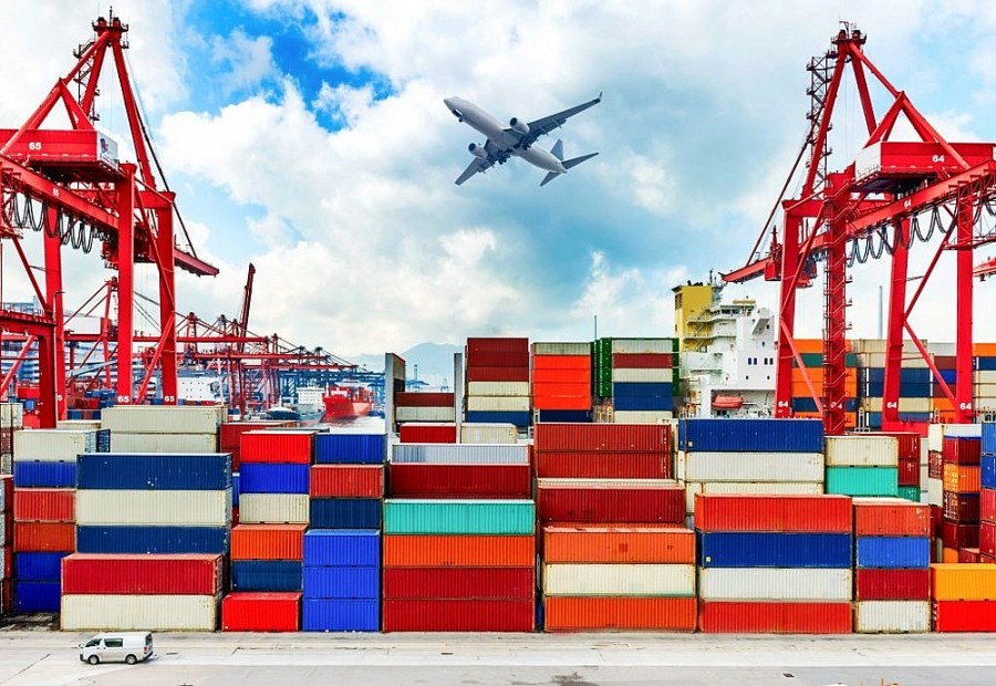 xuất khẩu hàng hóa xuất khẩu hàng hóa